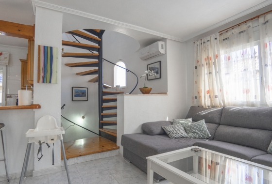 Herverkoop - Villa - Orihuela Costa - Costa Blanca