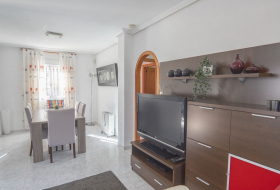 Herverkoop - Villa - Orihuela Costa - Costa Blanca