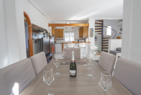 Herverkoop - Villa - Orihuela Costa - Costa Blanca