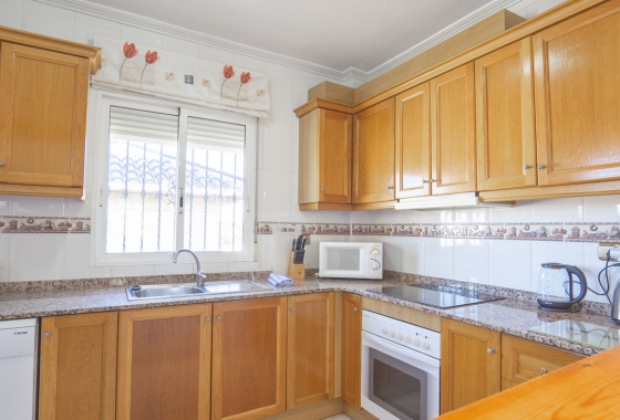 Herverkoop - Villa - Orihuela Costa - Costa Blanca