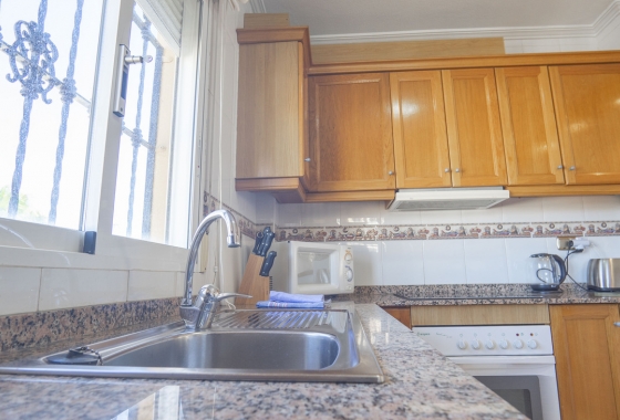 Herverkoop - Villa - Orihuela Costa - Costa Blanca