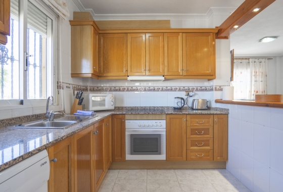 Herverkoop - Villa - Orihuela Costa - Costa Blanca