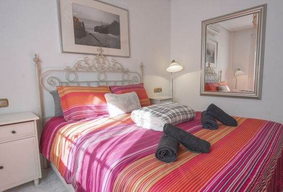 Herverkoop - Villa - Orihuela Costa - Costa Blanca