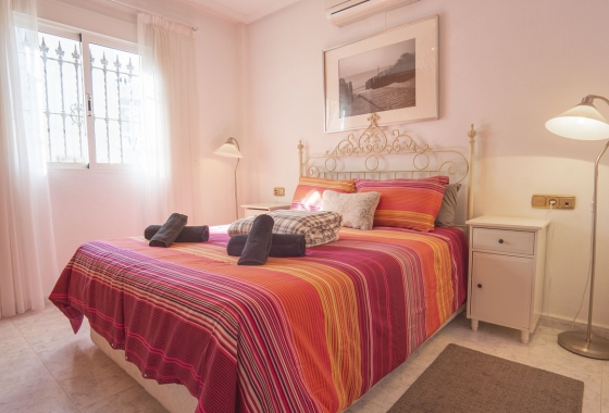 Herverkoop - Villa - Orihuela Costa - Costa Blanca