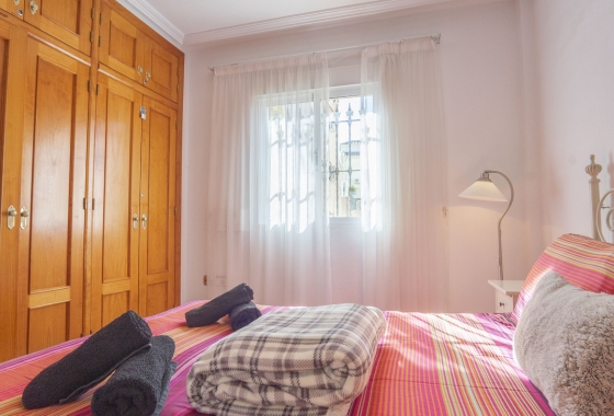 Herverkoop - Villa - Orihuela Costa - Costa Blanca