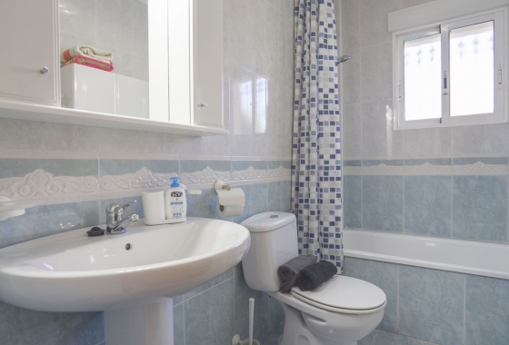 Herverkoop - Villa - Orihuela Costa - Costa Blanca