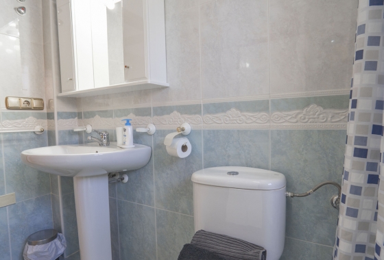 Herverkoop - Villa - Orihuela Costa - Costa Blanca