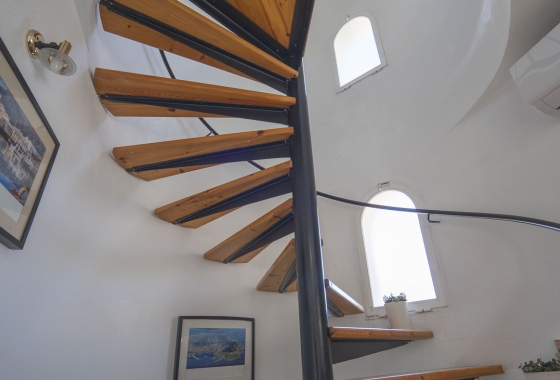 Herverkoop - Villa - Orihuela Costa - Costa Blanca