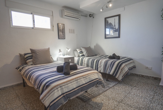 Herverkoop - Villa - Orihuela Costa - Costa Blanca