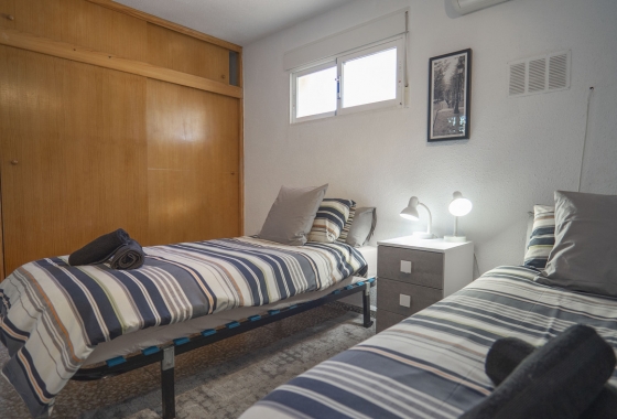 Herverkoop - Villa - Orihuela Costa - Costa Blanca