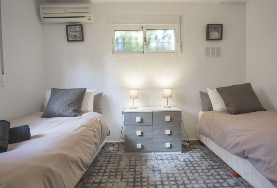 Herverkoop - Villa - Orihuela Costa - Costa Blanca