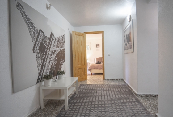 Herverkoop - Villa - Orihuela Costa - Costa Blanca