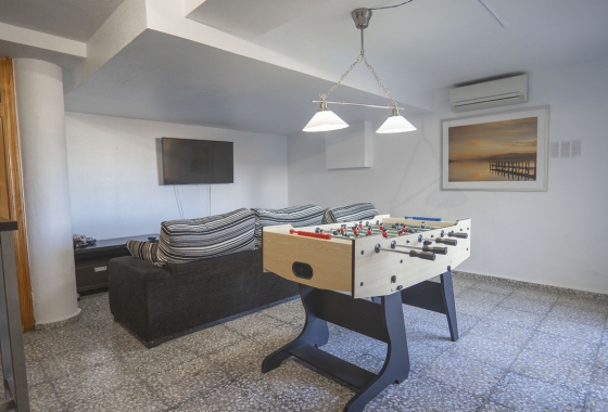 Herverkoop - Villa - Orihuela Costa - Costa Blanca