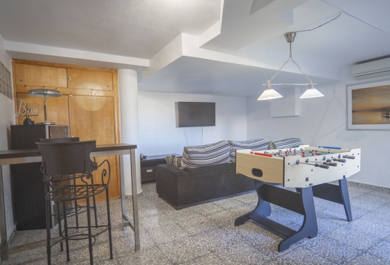 Herverkoop - Villa - Orihuela Costa - Costa Blanca