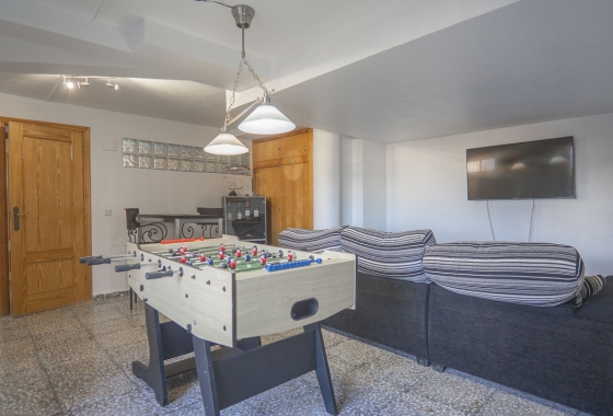 Herverkoop - Villa - Orihuela Costa - Costa Blanca