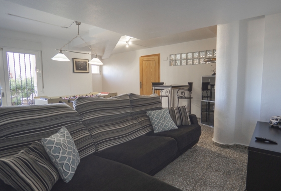 Herverkoop - Villa - Orihuela Costa - Costa Blanca