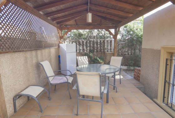 Herverkoop - Villa - Orihuela Costa - Costa Blanca