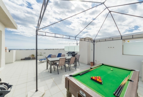 Herverkoop - Penthouse - Los Dolses - Inland