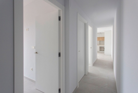 Wiederverkauf - Wohnung - Torrevieja - Costa Blanca