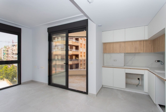 Wiederverkauf - Wohnung - Torrevieja - Costa Blanca