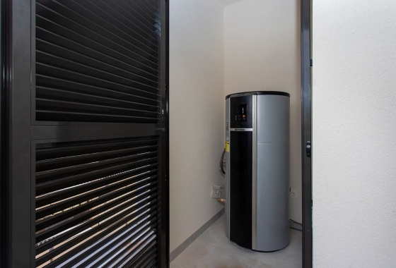 Wiederverkauf - Wohnung - Torrevieja - Costa Blanca