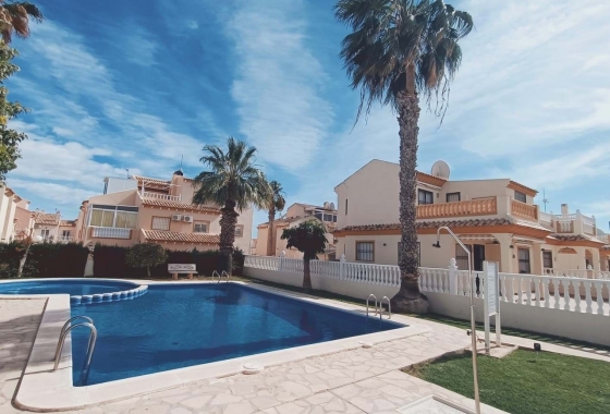 Herverkoop - Herenhuis - Orihuela Costa - Costa Blanca