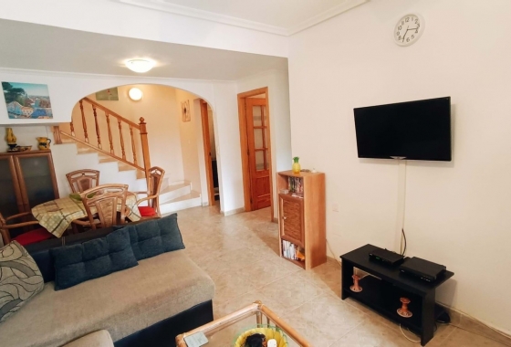 Herverkoop - Herenhuis - Orihuela Costa - Costa Blanca