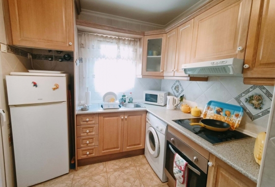 Herverkoop - Herenhuis - Orihuela Costa - Costa Blanca