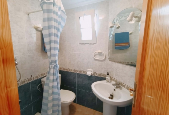 Herverkoop - Herenhuis - Orihuela Costa - Costa Blanca