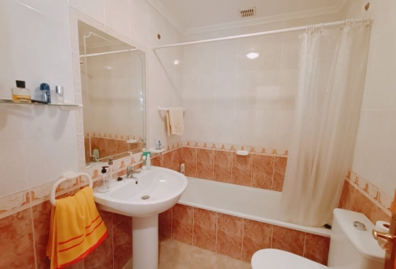 Herverkoop - Herenhuis - Orihuela Costa - Costa Blanca