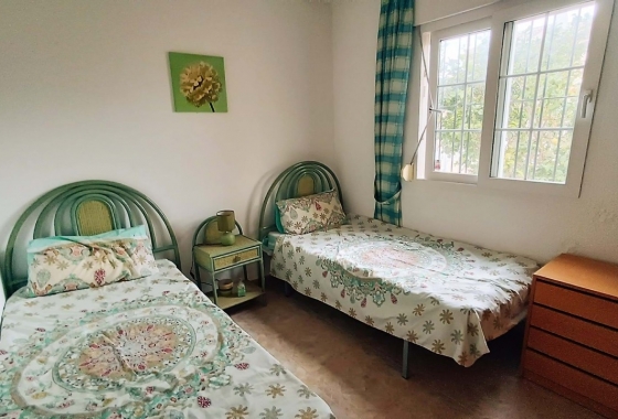 Herverkoop - Herenhuis - Orihuela Costa - Costa Blanca