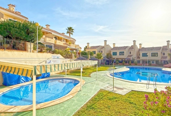 Herverkoop - Appartement / flat - Orihuela Costa - Costa Blanca