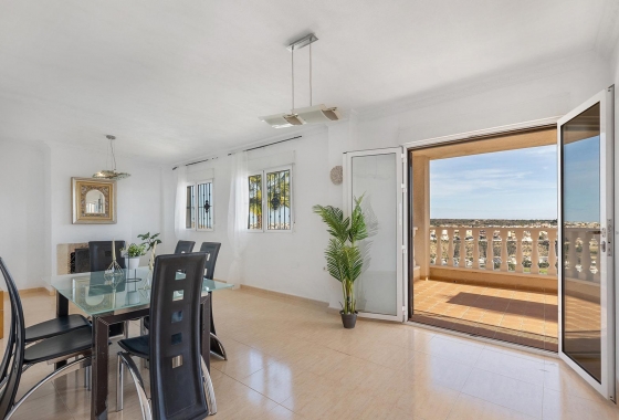 Herverkoop - Villa - Rojales - Campo De Golf La Marquesa