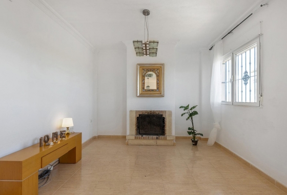 Herverkoop - Villa - Rojales - Campo De Golf La Marquesa