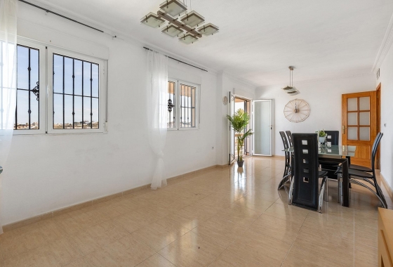 Herverkoop - Villa - Rojales - Campo De Golf La Marquesa