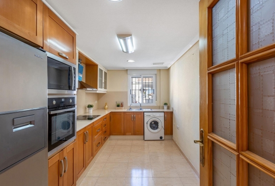 Herverkoop - Villa - Rojales - Campo De Golf La Marquesa