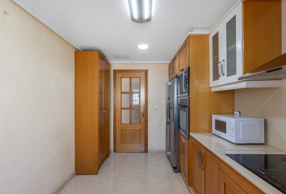 Herverkoop - Villa - Rojales - Campo De Golf La Marquesa