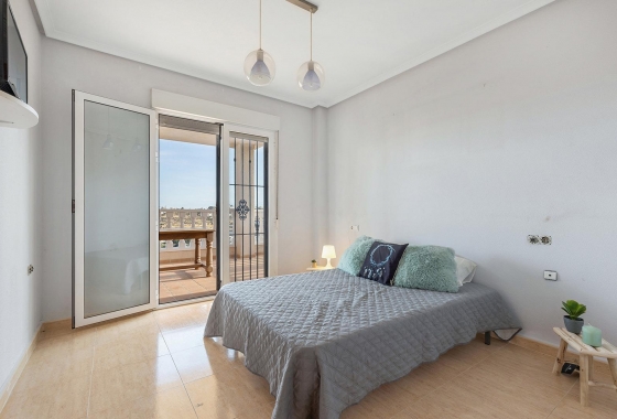 Herverkoop - Villa - Rojales - Campo De Golf La Marquesa