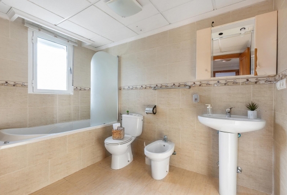 Herverkoop - Villa - Rojales - Campo De Golf La Marquesa