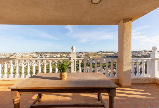 Herverkoop - Villa - Rojales - Campo De Golf La Marquesa