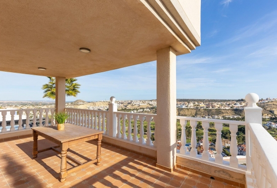 Herverkoop - Villa - Rojales - Campo De Golf La Marquesa