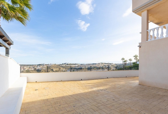 Herverkoop - Villa - Rojales - Campo De Golf La Marquesa