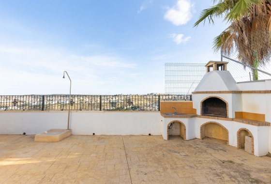 Herverkoop - Villa - Rojales - Campo De Golf La Marquesa