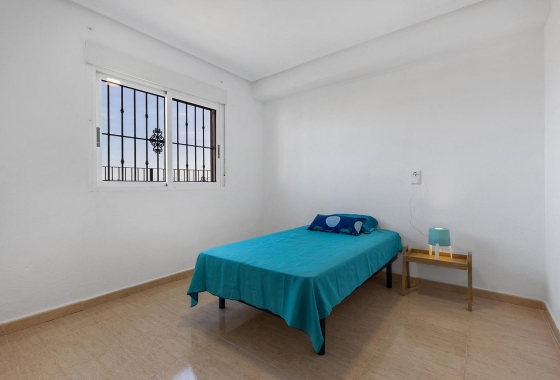 Herverkoop - Villa - Rojales - Campo De Golf La Marquesa