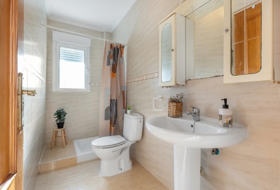 Herverkoop - Villa - Rojales - Campo De Golf La Marquesa