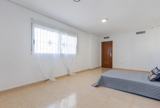 Herverkoop - Villa - Rojales - Campo De Golf La Marquesa