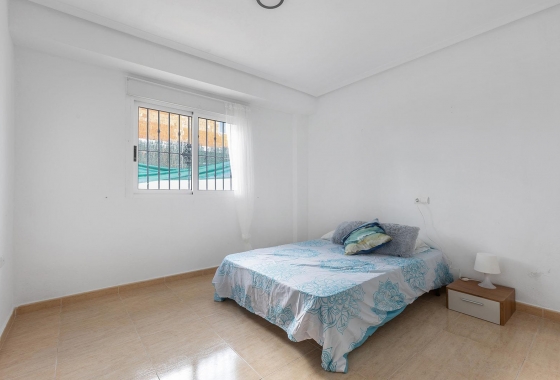 Herverkoop - Villa - Rojales - Campo De Golf La Marquesa