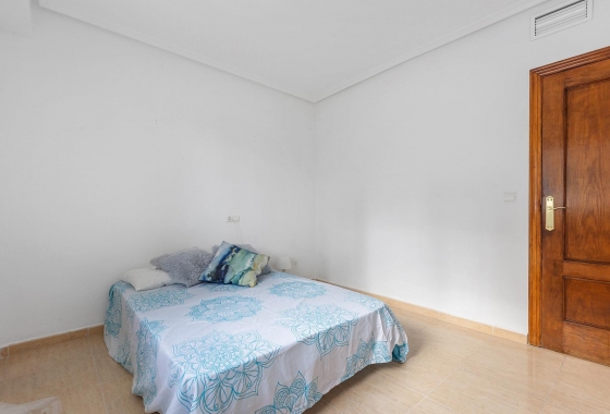 Herverkoop - Villa - Rojales - Campo De Golf La Marquesa