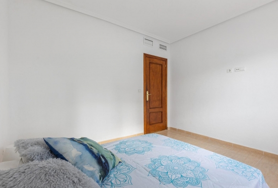 Herverkoop - Villa - Rojales - Campo De Golf La Marquesa