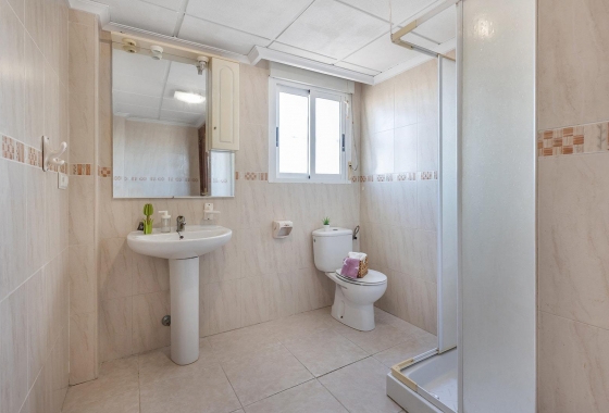 Herverkoop - Villa - Rojales - Campo De Golf La Marquesa